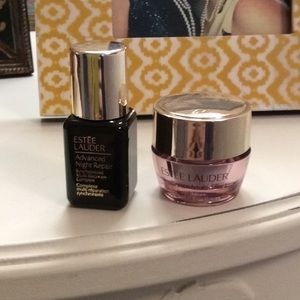 Estée Lauder Mini Bundle - Eye Cream